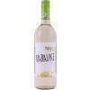 Ebinger 2022 Mueller-Thurgau "Rabauke" trocken