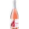 Wein & Secco Koeth Palio Rhabarber - Secco 0,2 L