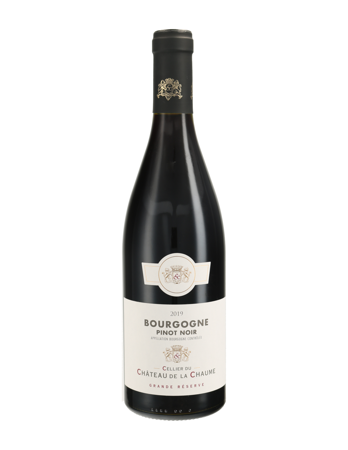 Cellier du Château de la Chaume, Pinot Noir, AOP, Bourgogne, trocken