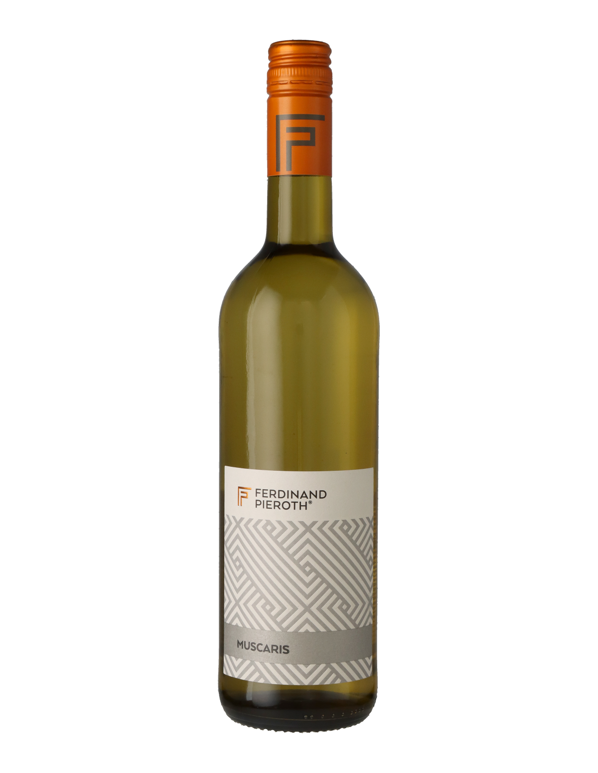 Ferdinand Pieroth Muscaris, Auslese, Rheinhessen, suess