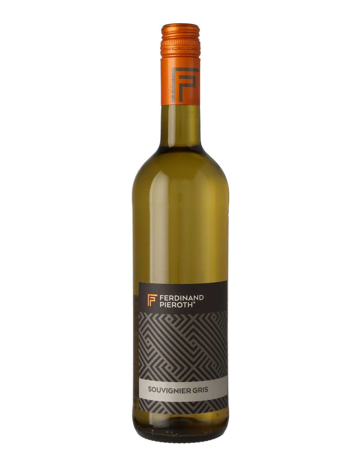 Ferdinand Pieroth Sauvignier Gris, QbA, Wuerttemberg, trocken