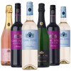 Carl Jung 6er Probier-Paket Alkoholfrei