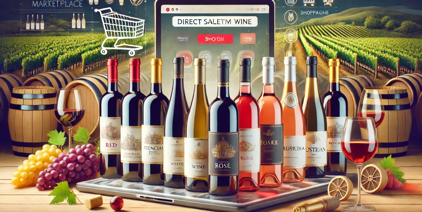 WirWinzer: Weine direkt vom Winzer – Spitzenqualität zum besten Preis