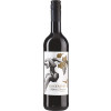 Goodvines alkoholfreier Cabernet Sauvignon halbtrocken