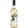 Goodvines alkoholfreier Sauvignon Blanc halbtrocken