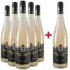 Fuerst Hohenlohe-Oehringen 2021 5+1 BIO Blanc de Noirs Paket