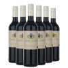 Carl Jung  Chardonnay Alkoholfreies Getraenk aus -Wein (6 Flaschen)