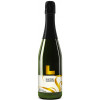 Peter Landmann DOCTOR FAUSTUS Sekt brut