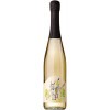 Edgar Klohr "Eselsspritzer" Secco Weiss