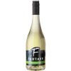 Weingärtner Stromberg-Zabergäu FANTASY Secco Weiß trocken