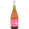 Laudens Bach Flurfreunde Secco Rosarot mild