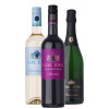 Carl Jung 3er Probier-Paket Alkoholfrei