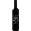 Dahms Gluehwein ROT lieblich