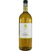 Fischer Gluehwein weiss suess 1,0 L