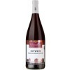 Weingaertner Stromberg-Zabergaeu Haberschlachter Heuchelberg Rotwein halbtrocken 1,0 L