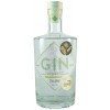Juergen Heussler Heussler LIME GIN 0,7 L