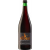 Winzerkeller Hex vom Dasenstein HEXENGLUT rot Winzergluehwein suess 1,0 L