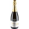 Hubert Mueller Kapellenberg Riesling Sekt extra trocken