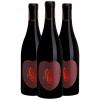 Ress Family Wineries "LOVE ME RED DRY"-PAKET