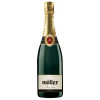 Lergenmüller Möller Pinot brut