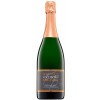 Fischborn Niersteiner Heiligenbaum Riesling Sekt Bergeshof extra trocken