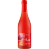 Wein & Secco Koeth Palio Wilde Hibiskusbluete-Secco