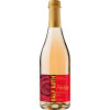 Wein & Secco Koeth Perkeo Rosenblueten-Secco alkoholfrei