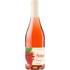Wein & Secco Koeth Perkeo rote Johannisbeere-Secco alkoholfrei