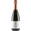 Hirschmueller Perlage Blanc - traditionelle F.laschengaerung extra brut