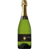 Hiss Pinot Sekt aus Schwarzriesling brut