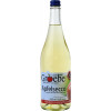 Groebe am Bergkloster Prickelnder Apfelsecco