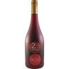 Baldauf Pricolino Secco ROT fruchtig halbtrocken