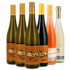 Mees Probierpaket Sommerwein fruchtig & süß