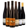 Mees Probierpaket Rotwein