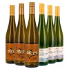 Mees Probierpaket Spargelwein
