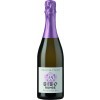 BIBO RUNGE PROVOKATEUR Riesling Sekt in Rosa brut