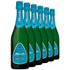 Affentaler Winzer Riesling alkoholfrei (6 Flaschen)