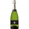 Hiss Rivaner & Riesling Sekt trocken