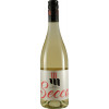 Moessner Secco Stil Weiss