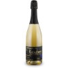 Kreuzberg Sekt Blauer Spätburgunder Blanc De Noir brut
