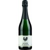 Weinhaus Franz Hahn Sekt Hausmarke halbtrocken