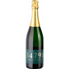 Nelles Sekt Riesling brut