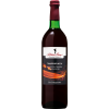 Roter Bur Glottertaeler Winzer Traubenpunsch rot alkoholfrei 0,7 L