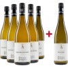 Freiherr von und zu Franckenstein 2018 5+1 VDP.ORTSWEIN Paket