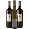 Schumann-Naegler Wein-Paket zum Rind