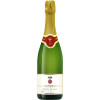 Schloss Proschwitz Weissburgunder Sekt b. A., Gaerung brut