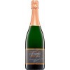 Fischborn Weisser Burgunder "Oppenheimer Weissburgunder Sekt" Bergeshof brut