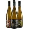 Lukas Kesselring 2019 Weissweinpaket zu Salat