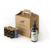 WirWinzer Select Windspiel Genusspaket Gin und Tonic