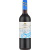 Weinsberger Tal Winzergluehwein Rot "Spuren im Schnee"